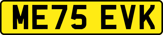 ME75EVK