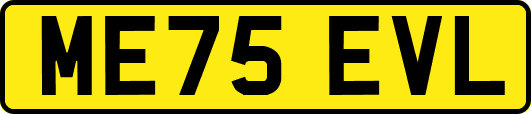 ME75EVL