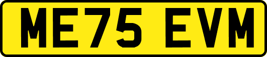 ME75EVM