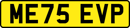 ME75EVP