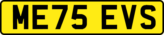 ME75EVS
