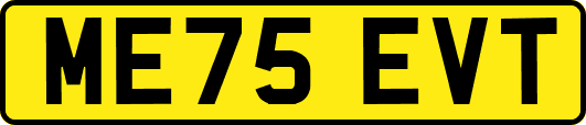 ME75EVT