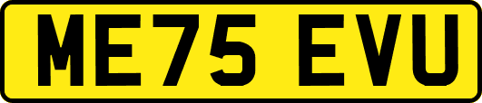 ME75EVU