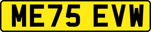 ME75EVW