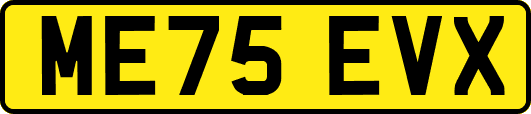 ME75EVX