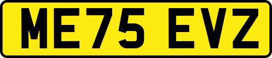 ME75EVZ