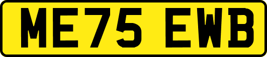 ME75EWB