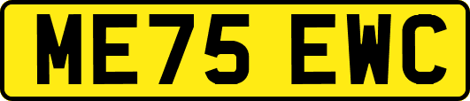 ME75EWC