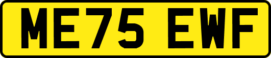 ME75EWF