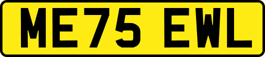 ME75EWL