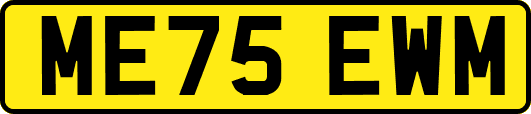 ME75EWM