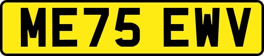 ME75EWV