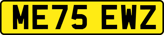 ME75EWZ
