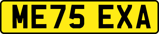 ME75EXA