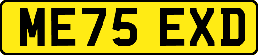 ME75EXD