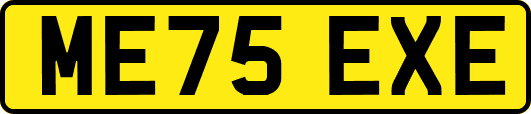 ME75EXE