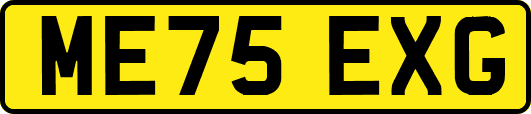 ME75EXG
