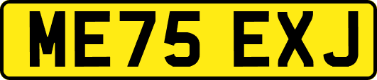 ME75EXJ