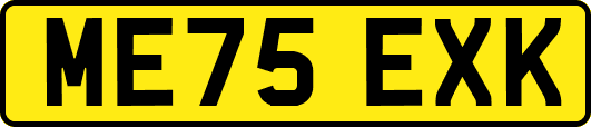 ME75EXK