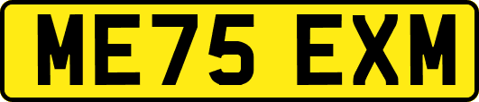 ME75EXM