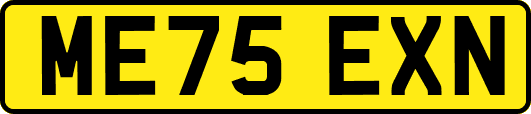 ME75EXN