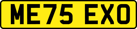 ME75EXO