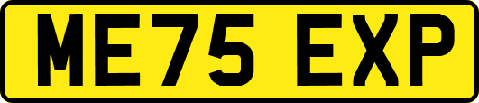 ME75EXP