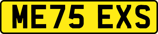ME75EXS