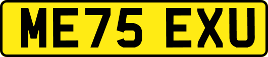 ME75EXU