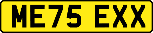 ME75EXX