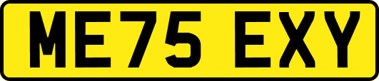 ME75EXY