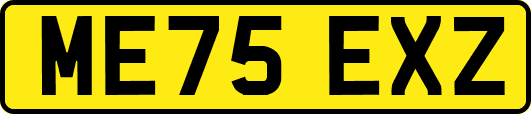 ME75EXZ