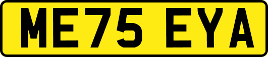 ME75EYA