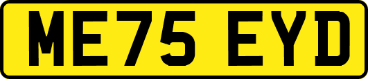 ME75EYD