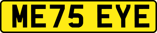 ME75EYE