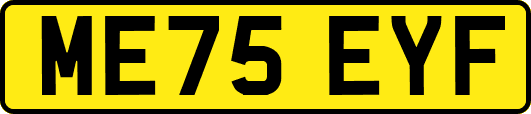 ME75EYF