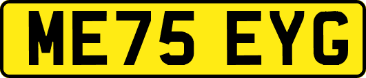 ME75EYG