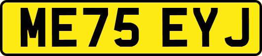 ME75EYJ