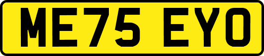 ME75EYO