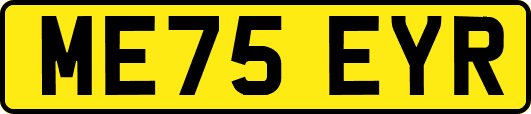 ME75EYR