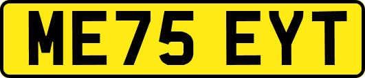 ME75EYT