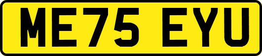 ME75EYU