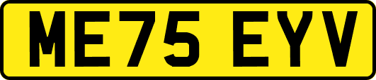 ME75EYV