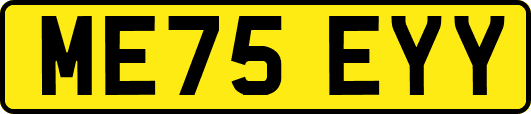 ME75EYY