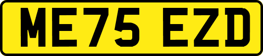 ME75EZD