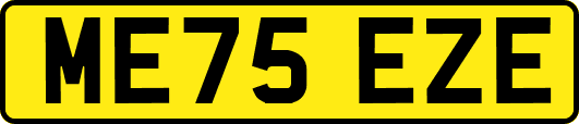ME75EZE