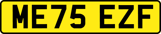 ME75EZF
