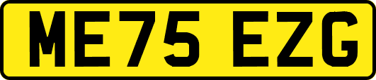 ME75EZG