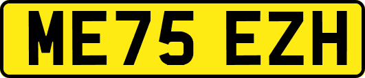 ME75EZH