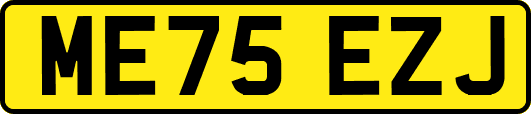 ME75EZJ
